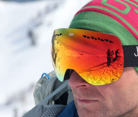 Jan "Palič" Pala, šéfredaktor webu TuleniPasy.cz