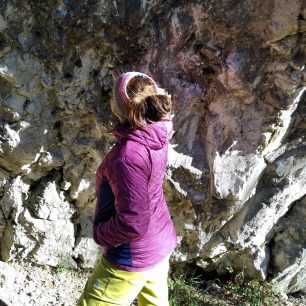 Bunda SJ Lotus Hooded mi padla jako ulitá