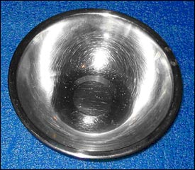 Jak si vyrobit vařič dřívkáč podle Vrabiho