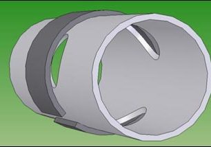 Jak si vyrobit vařič dřívkáč podle Vrabiho