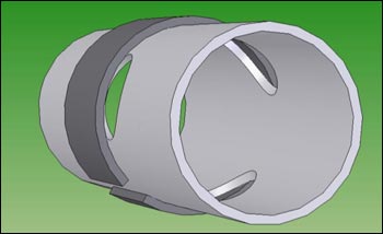 Jak si vyrobit vařič dřívkáč podle Vrabiho