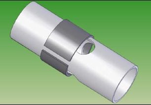 Jak si vyrobit vařič dřívkáč podle Vrabiho