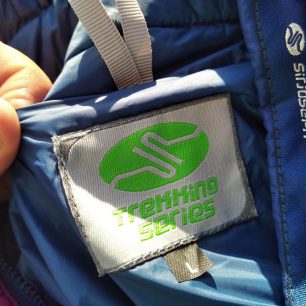 Sir Joseph logo a označení série