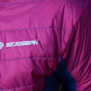 SJ Lotus Hooded Lady