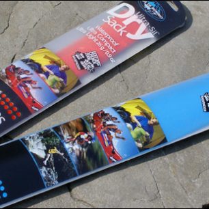 Obaly Sea to Summit Ultra-Sil Dry Sack