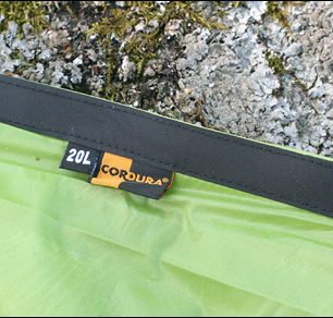 Obaly Sea to Summit Ultra-Sil Dry Sack