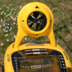 Anemometr WindMaster