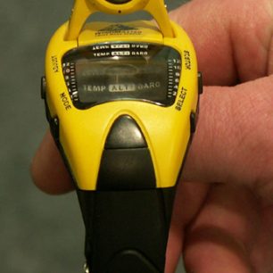 Anemometr WindMaster