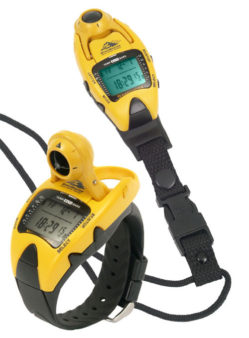 Anemometr WindMaster