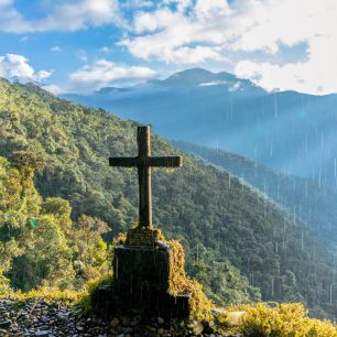 Death Road, Bolívie