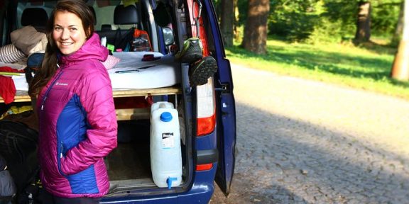 Recenze: SIR JOSEPH LOTUS HOODED LADY &#8211; Cesta od peří k vlně