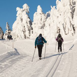 Pro turistické vyžití hledáme botu pohodlnou, měkkou, teplou, nepromokavou, ale bude i méně prodyšná.