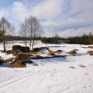 Pozůstatky sudetského osídlení, Jakuzsyce, polské Jizerky