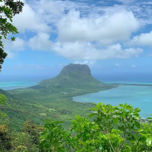 Le Morne Brabant, Mauricius