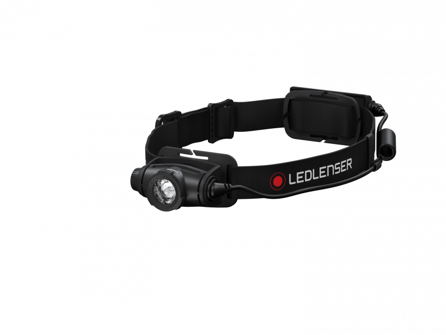 Čelovka Ledlenser H5R CORE