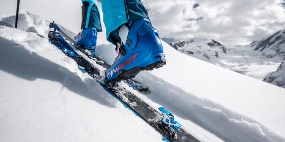 Doživotní záruka na skialpové vázání? Dynafit to umí