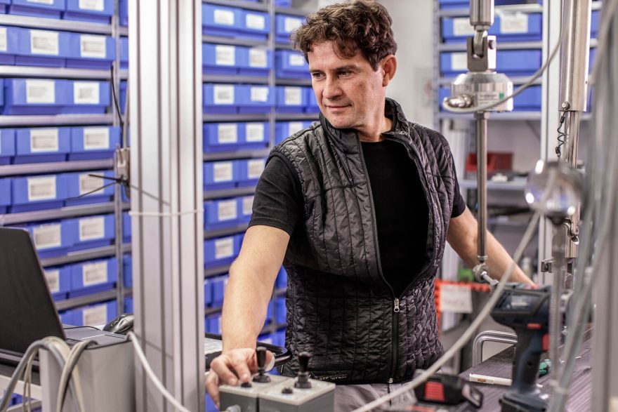 Na všechna vázání zakoupená po 1. listopadu 2019 poskytuje Dynafit prodlouženou záruku na deset let