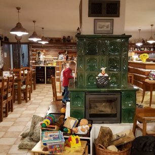 Pohostinné krkonošské boudy