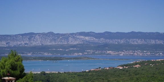 Výstup na horu Kula