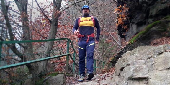 Recenze: DEVOLD EXPEDITION – CHLAPÁCKÝ VLNĚNÝ ROLÁK