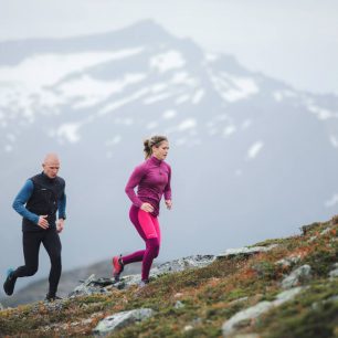 Termoprádlo a funkční prádlo na sport by mělo mít skvělé odvětrávací vlastnosti, odvádět vlhkost a odolávat zápachu.
