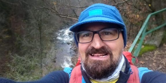 Recenze: BUFF PACK MERINO WOOL FLEECE CAP – Vlněná kšiltovka