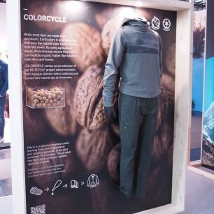 Ternua - Colour cycle