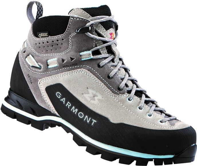 GARMONT_VETTA GTX WMS, warm grey_light blue