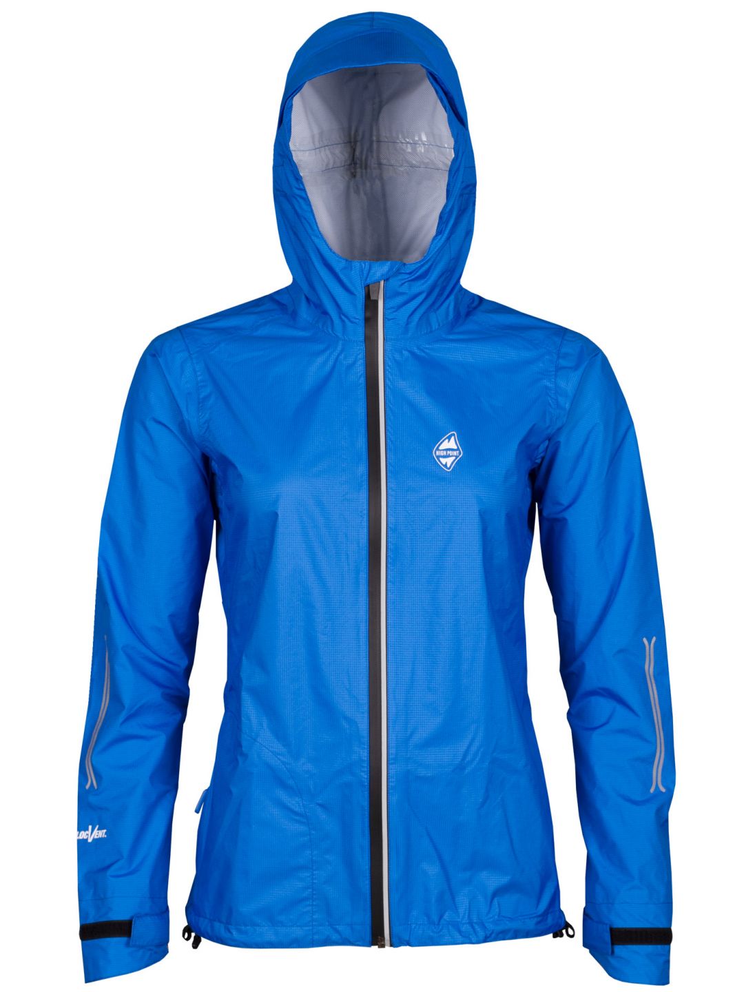 HIGH POINT Road Runnar 3-0 Lady Jct