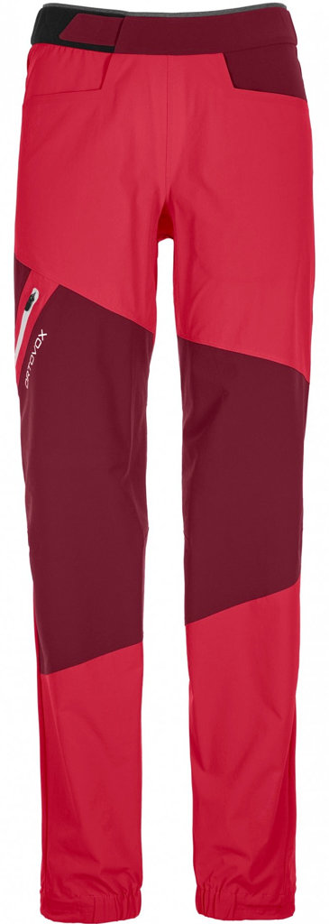 kalhoty Ortovox Vajolet Pants W