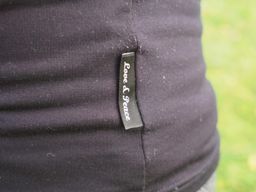 Love & Peace. Detaily, které potěší - SENSOR COOLMAX THERMO