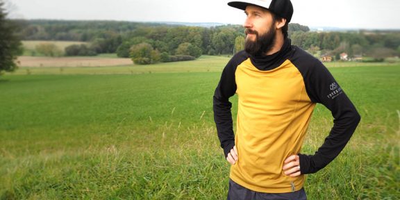 Recenze: Mikina Sensor Coolmax Thermo &#8211; Tvůj štít proti chladu