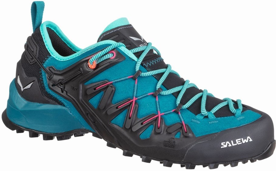 SALEWA_WS WILDFIRE EDGE, malta vivacious
