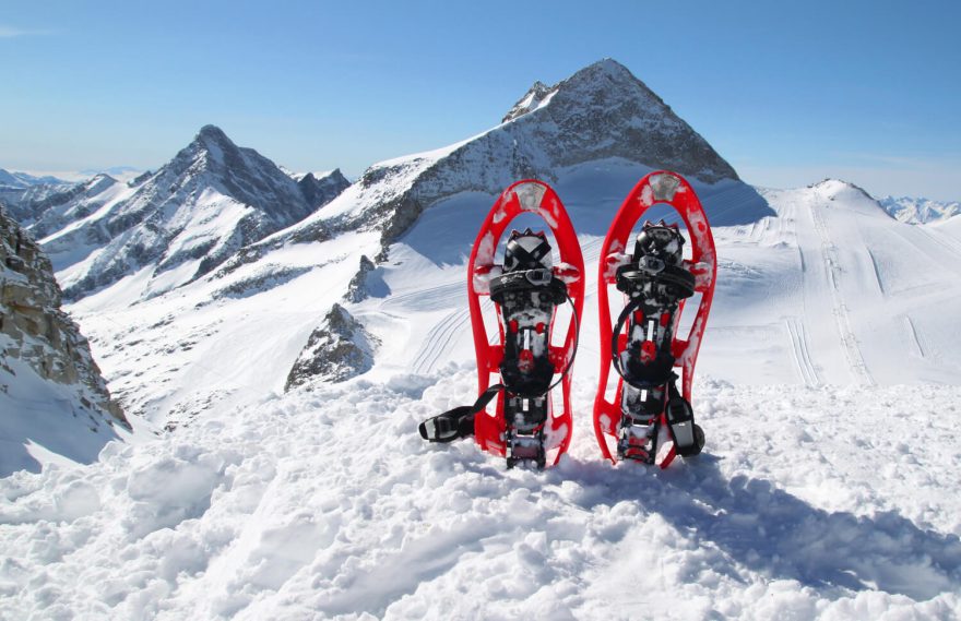 Sněžnice, Zillertal, Rakousko