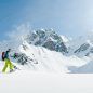 Zima v Alpách: kam se smí a za jakých podmínek?