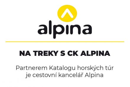 CK Alpina