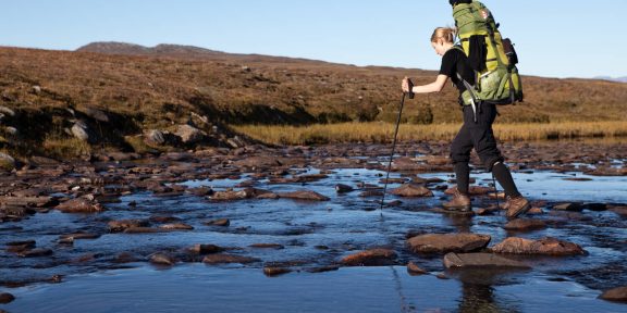 SOUTĚŽ: Vyhraj pohorky od české značky Prabos UKONČENO