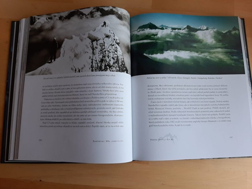 Měl jsem kliku, Josef Rakoncaj a Miloň Jasanský.