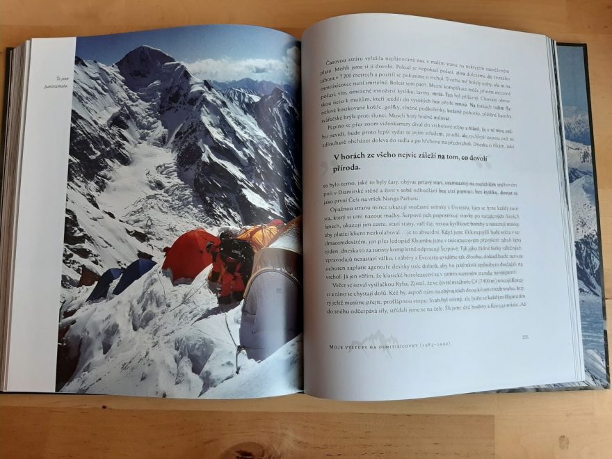 Měl jsem kliku, Josef Rakoncaj a Miloň Jasanský.