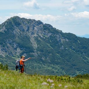 Uzávěrka turistických chodníků ve Vysokých Tatrách končí 15. června, kdy se příroda právě probouzí k životu.