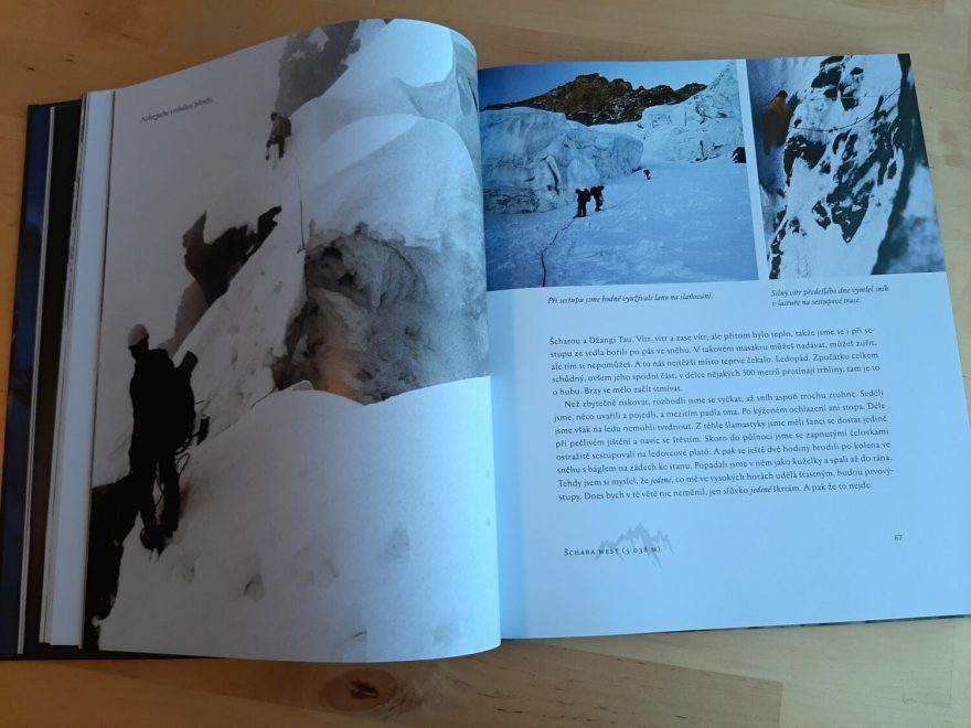 Měl jsem kliku, Josef Rakoncaj a Miloň Jasanský.