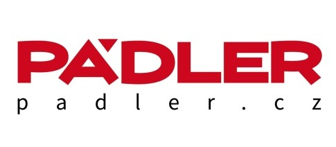 Logo web Padler.cz