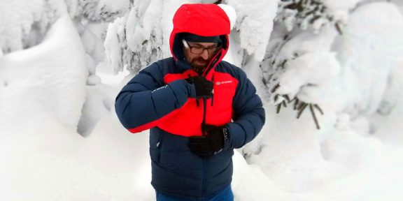 Recenze: SIR JOSEPH TERAG II – ALPSKÝ DRTIČ