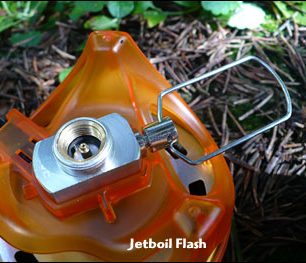Jetboil Flash