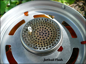 Jetboil Flash