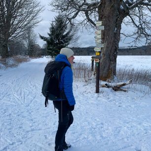 BERGANS W HELIUM 40 L - neocenitelný pomocník při všech výletech