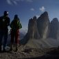 Dolomity: nejhezčí via ferraty v italských Alpách
