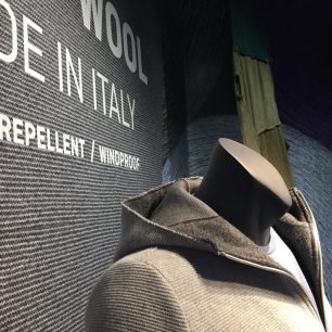 Centrála firmy Salewa v Bolzanu.