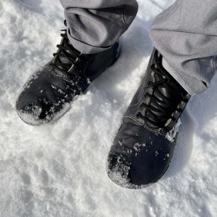 Boty Saltic Vintero vám zaručí bezpečný došlap.