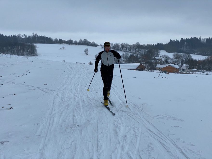 Bunda CRAFT ADV Storm